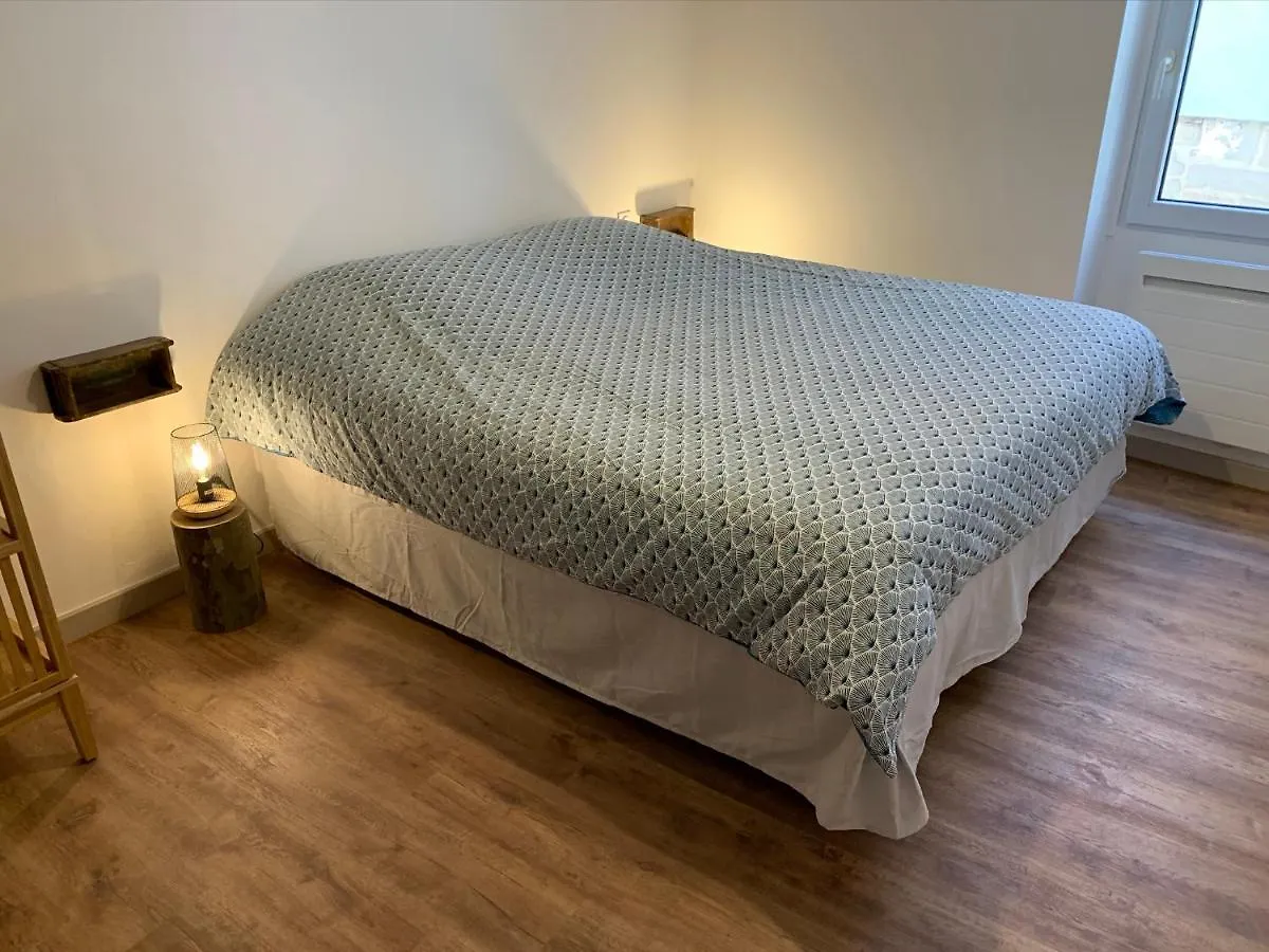 Le Chant Des Cigales L'Isle-sur-la-Sorgue Apartment
