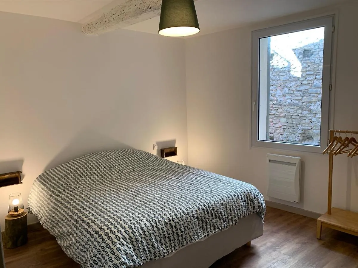 Apartment Le Chant Des Cigales L'Isle-sur-la-Sorgue